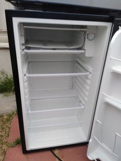 Refrigerador Color Gris