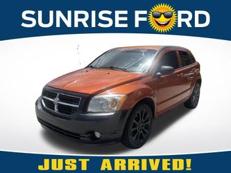2011 Dodge Caliber