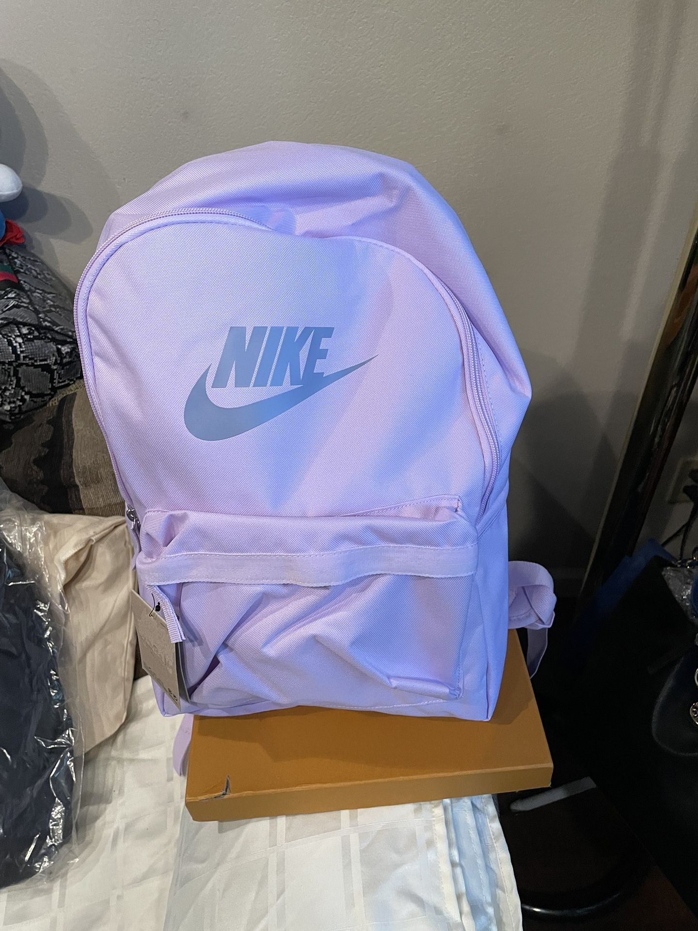 Backpack