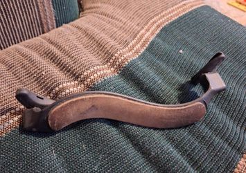 Violin Shoulder Rest