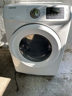 Secadora Samsung