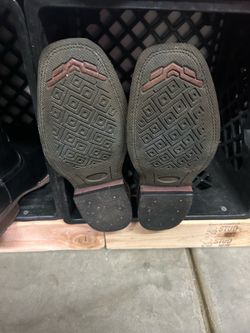 Men’s boots