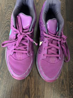 LaMelo Ball Sneakers 8.5