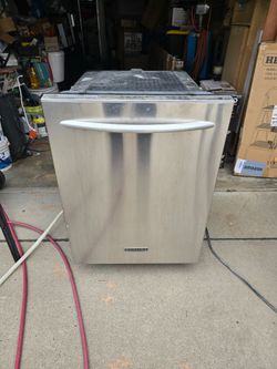 Dishwasher