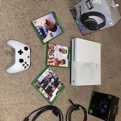 Xbox 1s