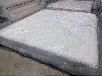 NUEVO COLCHÓN KING MEMORY FOAM