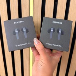 Samsung Galaxy Buds Pro 
