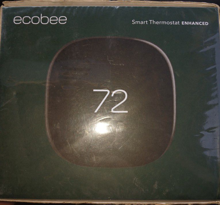Bluetooth Thermostat