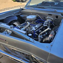 Classic Vehicle Rewires