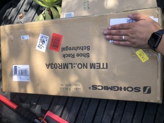 Lo vendo a 30.00 normal con todo y tax cuesta 36.62