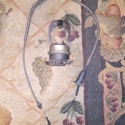 97-01 Jeep Cherokee Xj Cruise Control Module