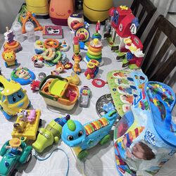 Toys
