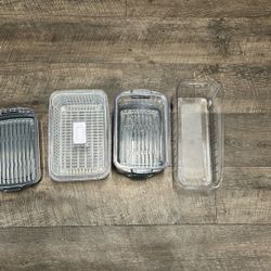 Fridge Storage Containers