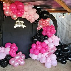Decorations For Any Event