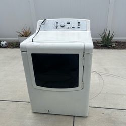 Gas dryer