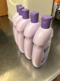 Baby magic lotion