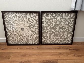Bohemian style art