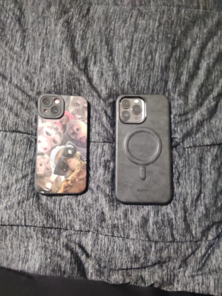 iPhone 13 And 13 Pro Max ( For Parts