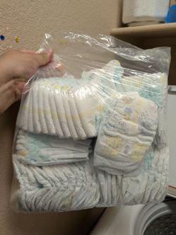 Diapers for babies