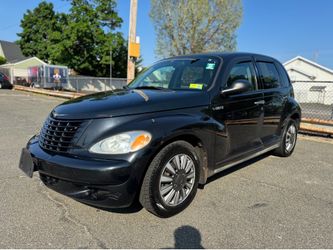 2004 Chrysler PT Cruiser