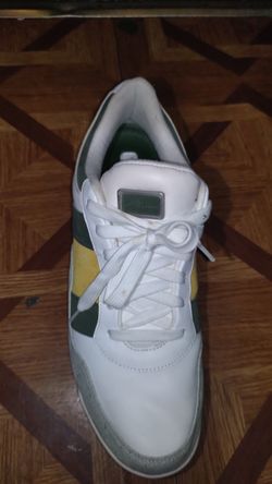 Sean Carters Sneakers 