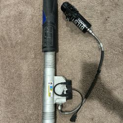 Ram TRX 2021 Bilstein Shocks 