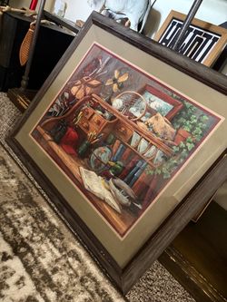 Home interior