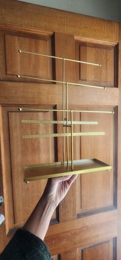 Jewelry/necklace Stand