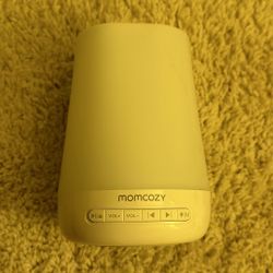 mom cozy bluetooth noise machine 