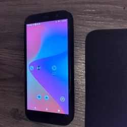 BLU Android Phone