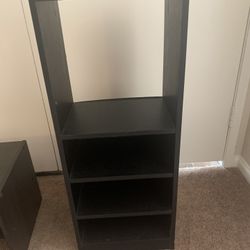 Small Shelves