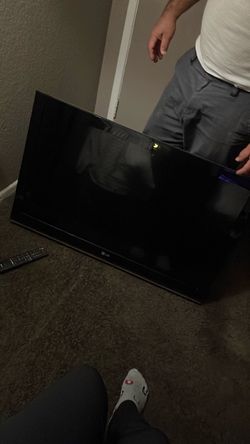 TV LG