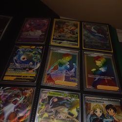 Pokemon Cards!