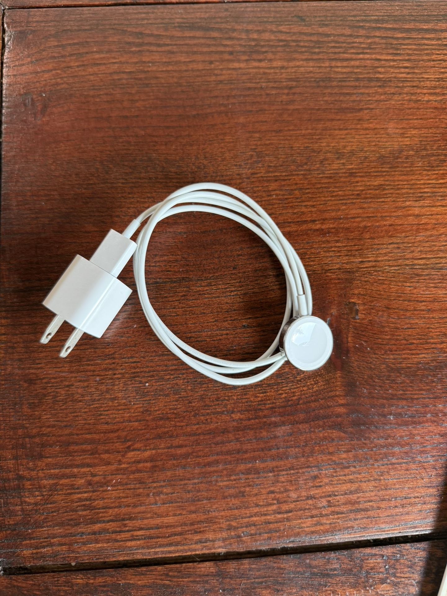 Apple Watch Charger