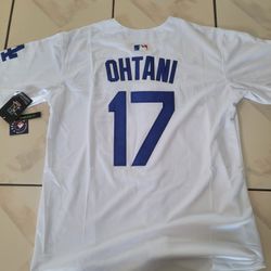 Dodgers shirt  