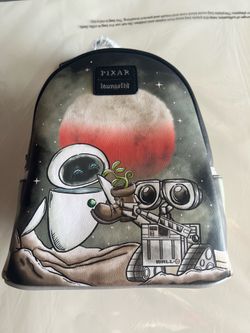 Loungefly backpack brand new