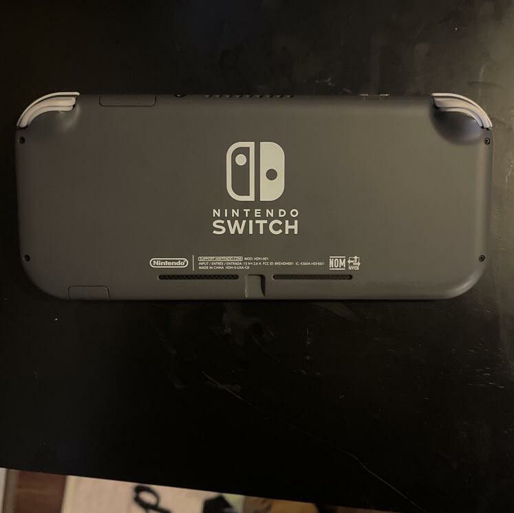 Nintendo switch working Perfectly 