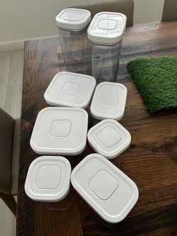 OXO Containers