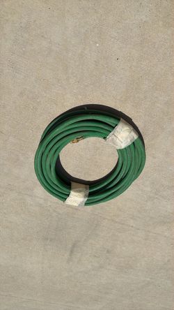 argon hose