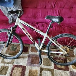 Huffy Mountain Bike For Sale 