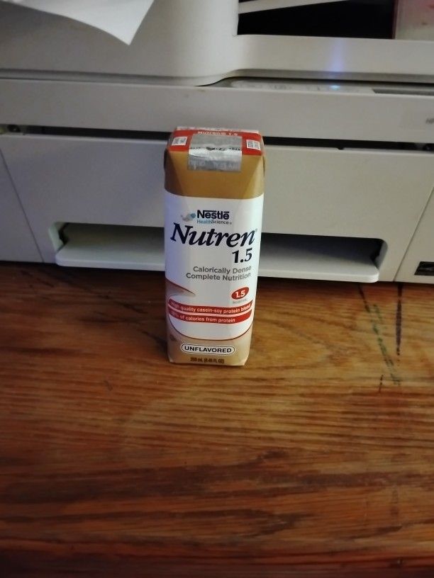 cases Of Nutren 1.5