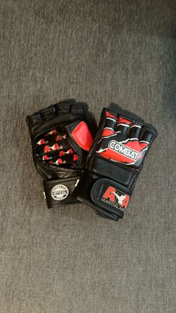 ATA combat gloves - adult small