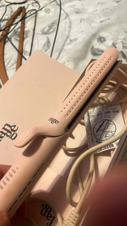 Curling Iron
