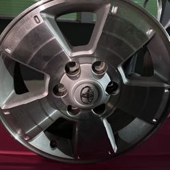 Wheels For Tacoma