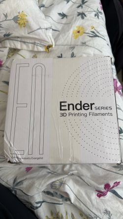Ender 3d printing filament 1.75mm T-PLA [black]