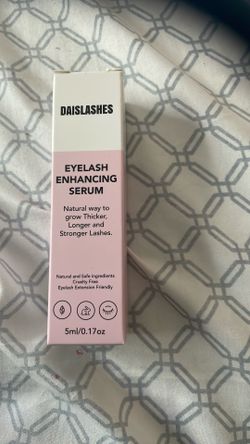 Diaslashes Eyelash Enhanching serum