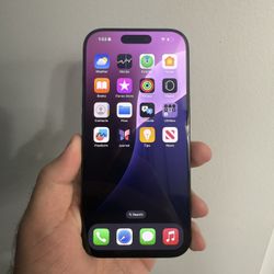 Iphone 16 Pro 256gb Factory unlocked 
