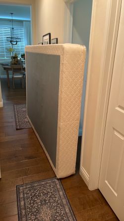 Queen Size Box Spring