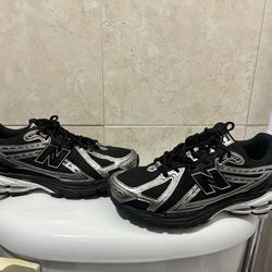 New balance 1906 with box