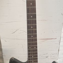 SOLID BODY “222” ELECTRIC GUITAR 